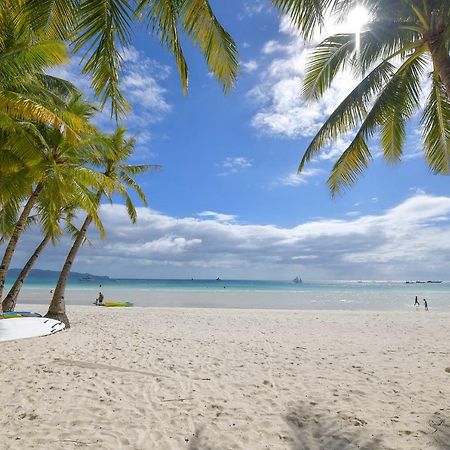 One Azul Boracay Hotel Balabag  Екстериор снимка