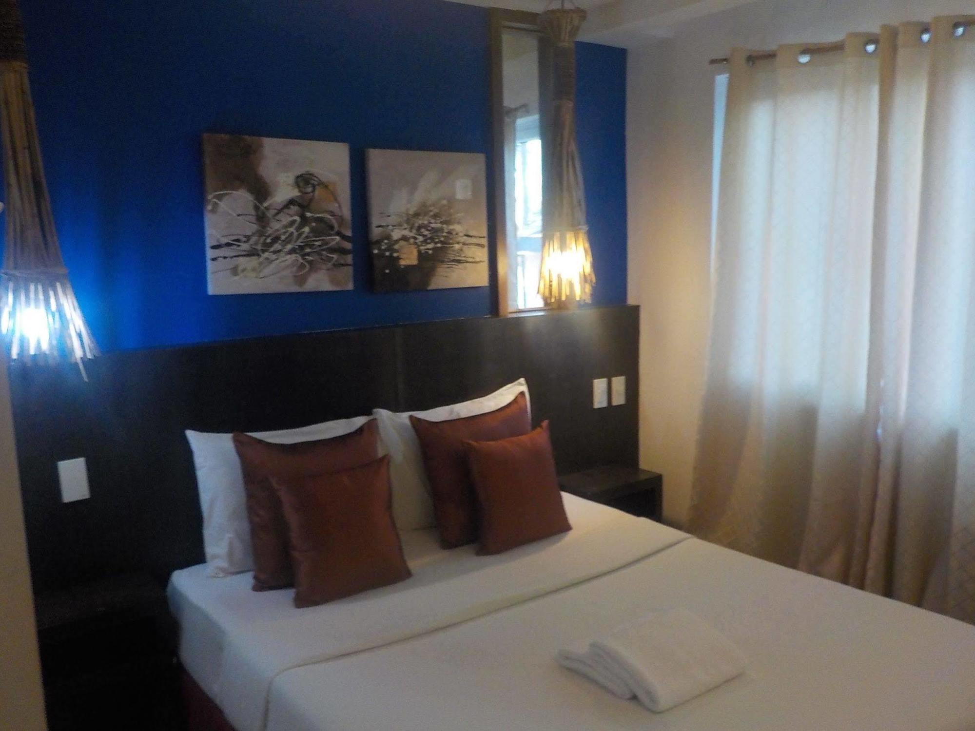 One Azul Boracay Hotel Balabag  Екстериор снимка