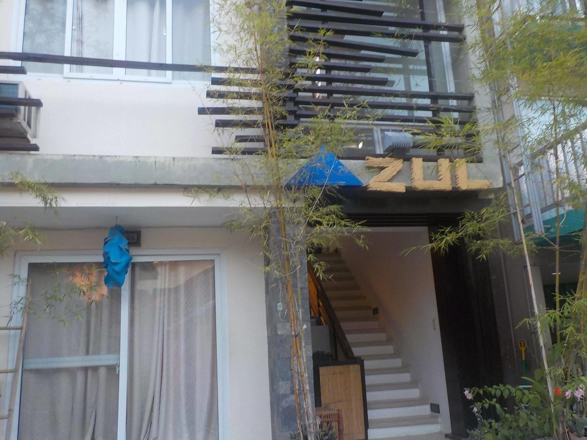 One Azul Boracay Hotel Balabag  Екстериор снимка