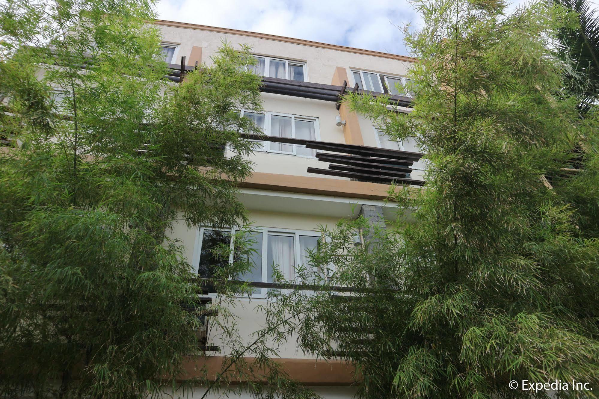 One Azul Boracay Hotel Balabag  Екстериор снимка