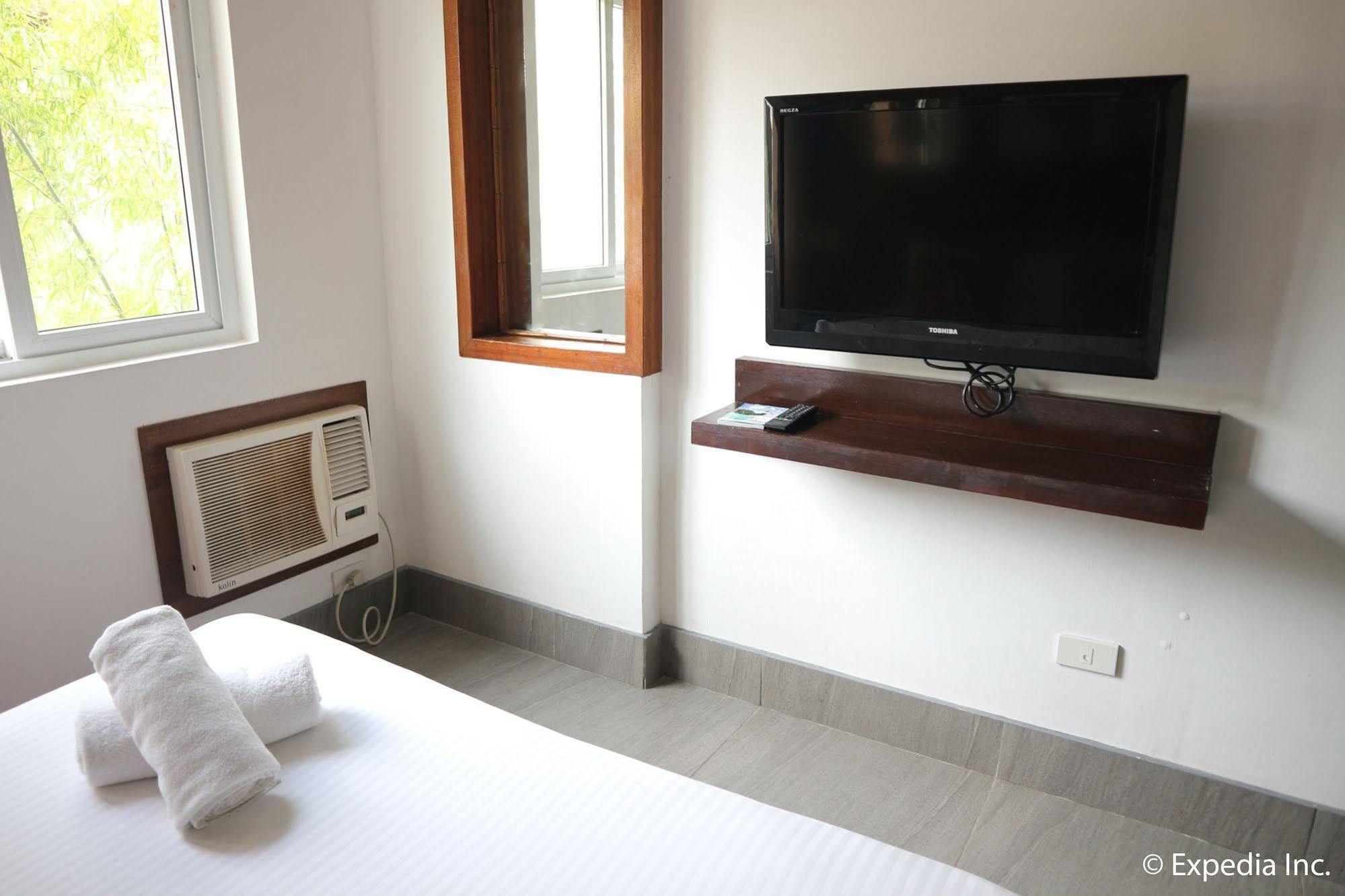 One Azul Boracay Hotel Balabag  Екстериор снимка