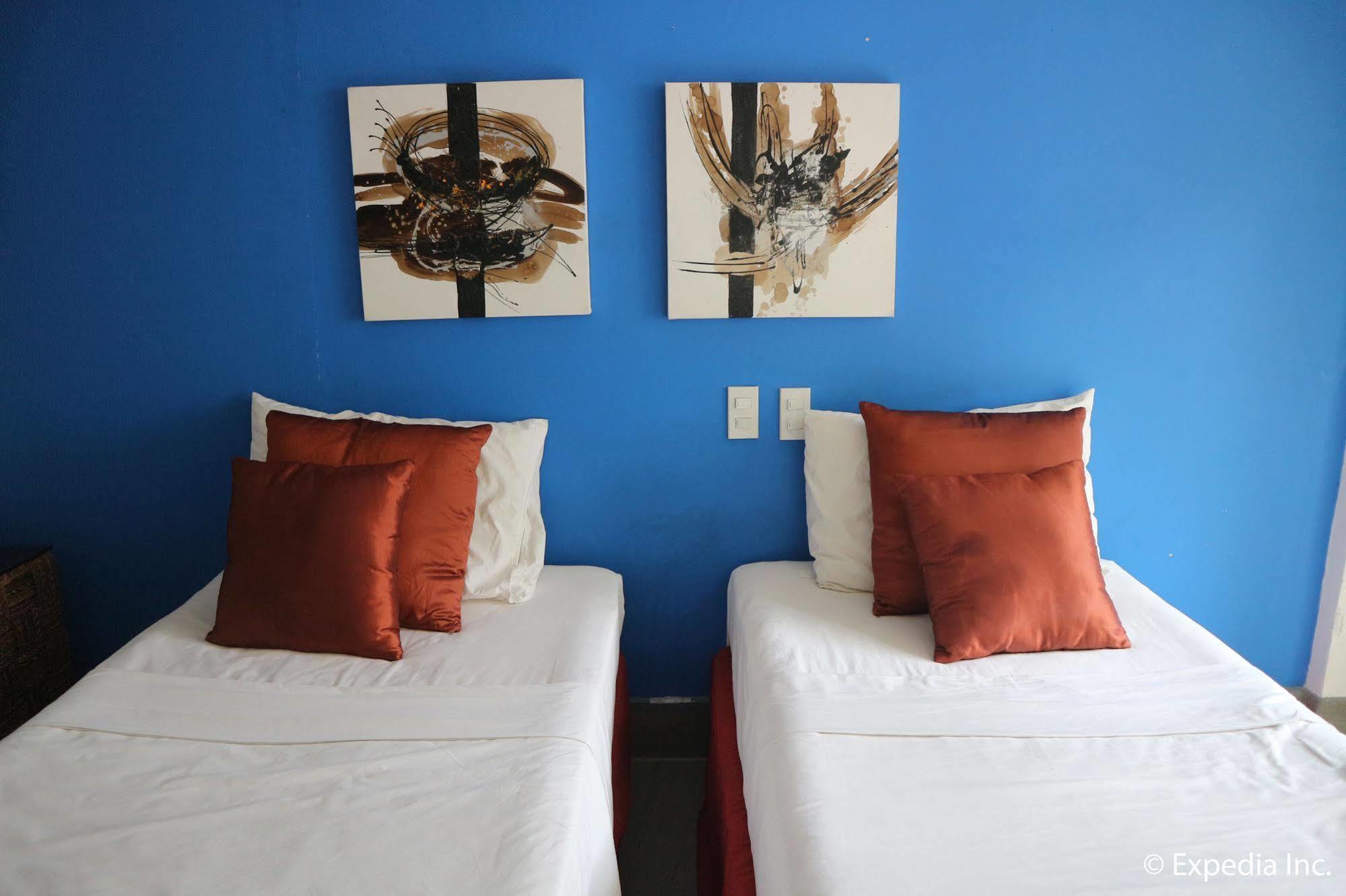 One Azul Boracay Hotel Balabag  Екстериор снимка