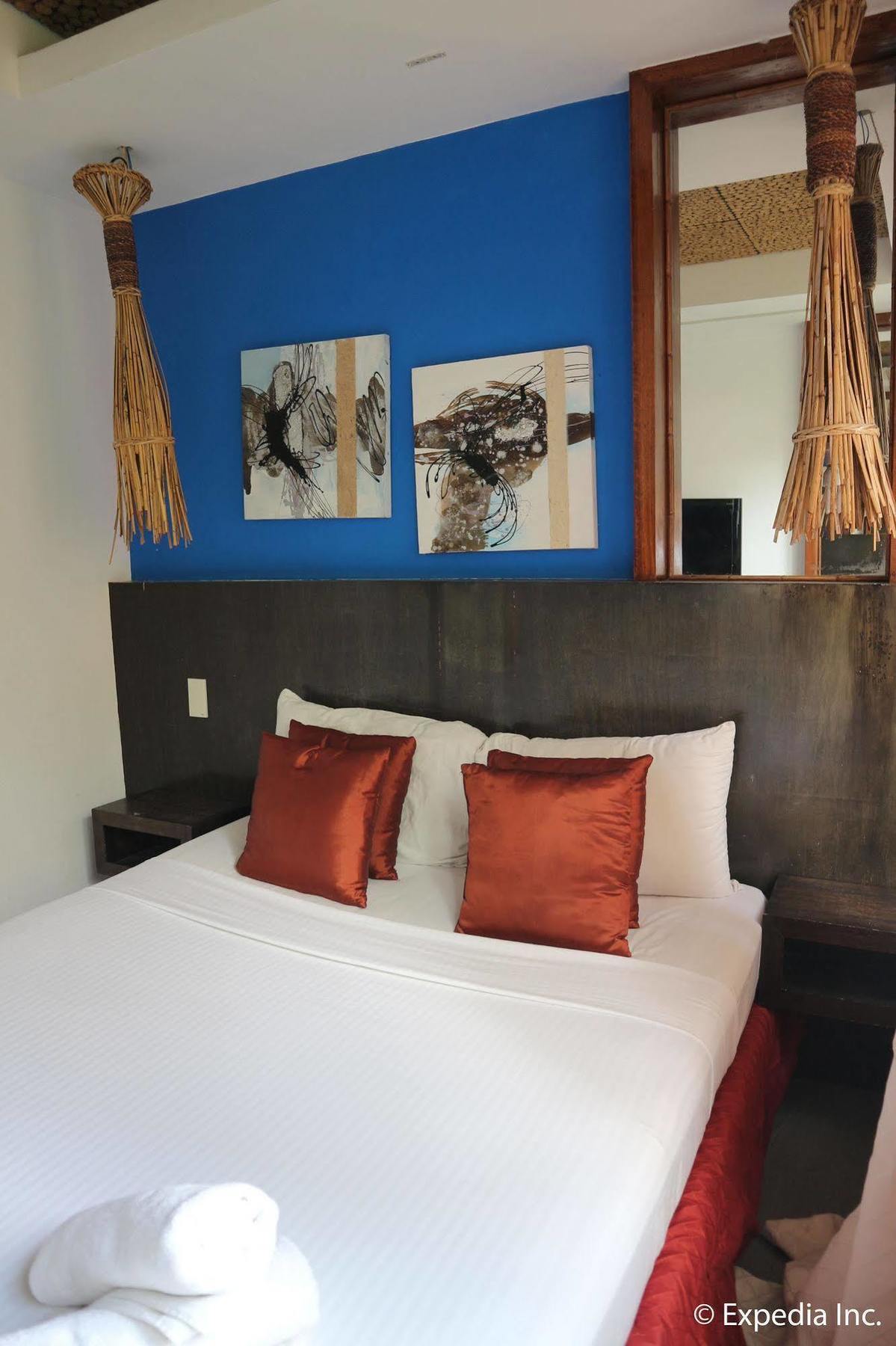 One Azul Boracay Hotel Balabag  Екстериор снимка