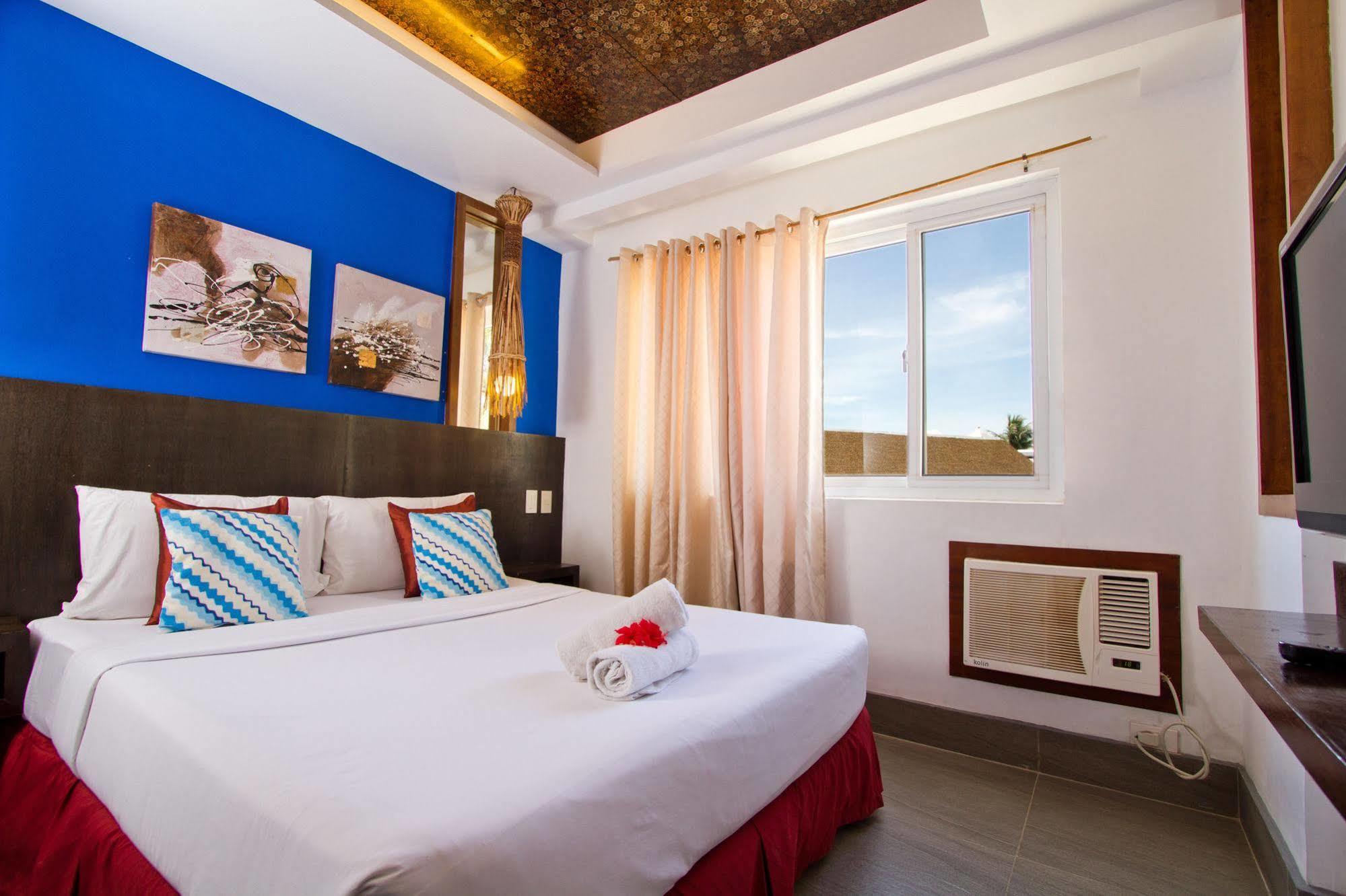 One Azul Boracay Hotel Balabag  Екстериор снимка