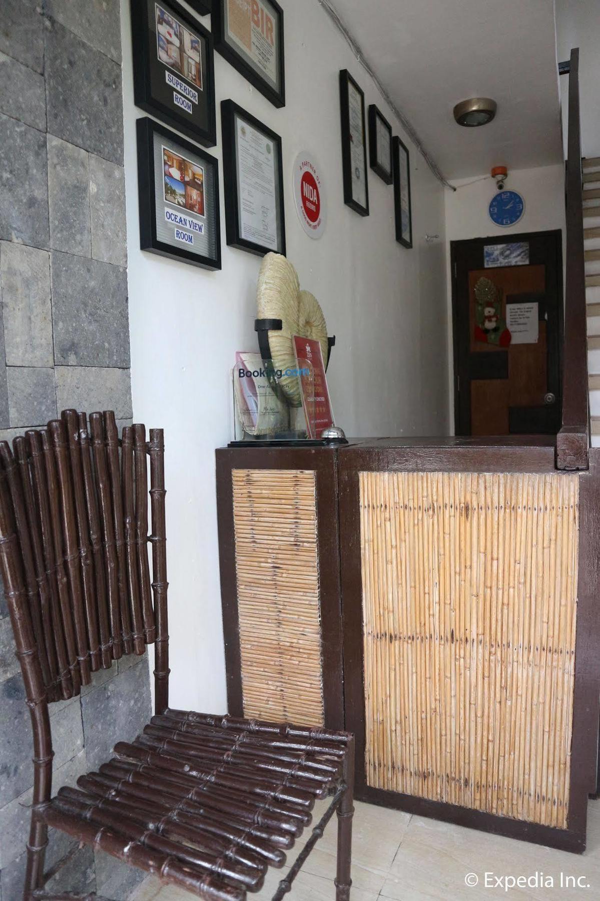 One Azul Boracay Hotel Balabag  Екстериор снимка