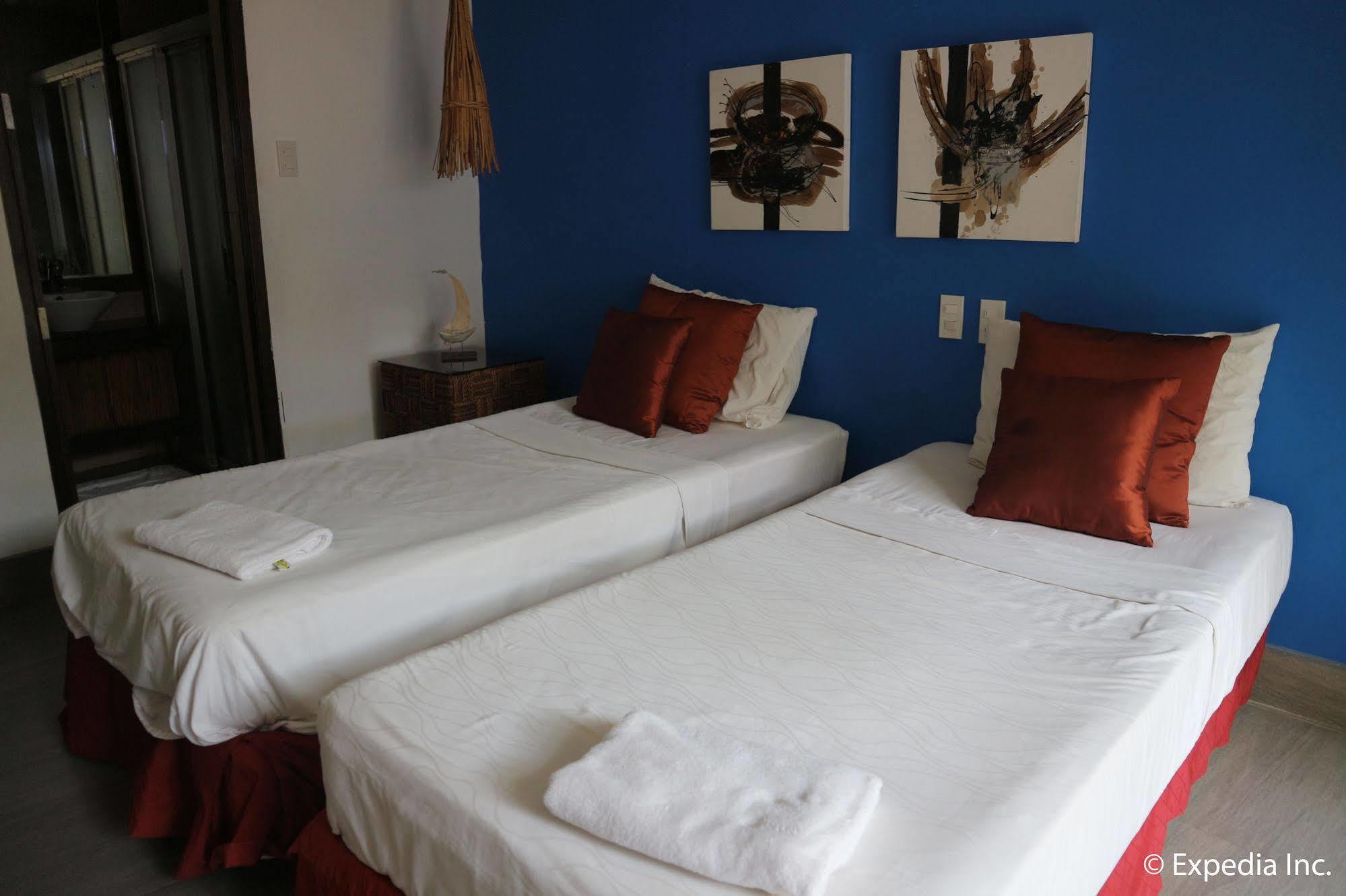 One Azul Boracay Hotel Balabag  Екстериор снимка