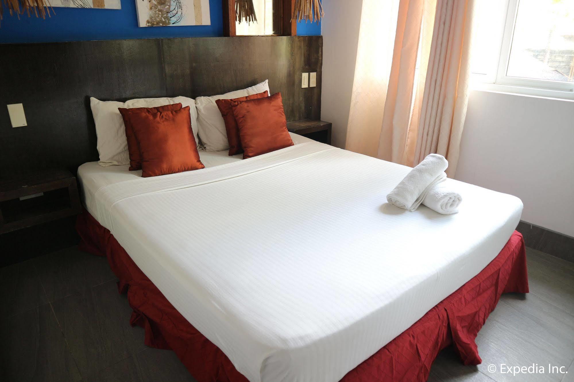 One Azul Boracay Hotel Balabag  Екстериор снимка