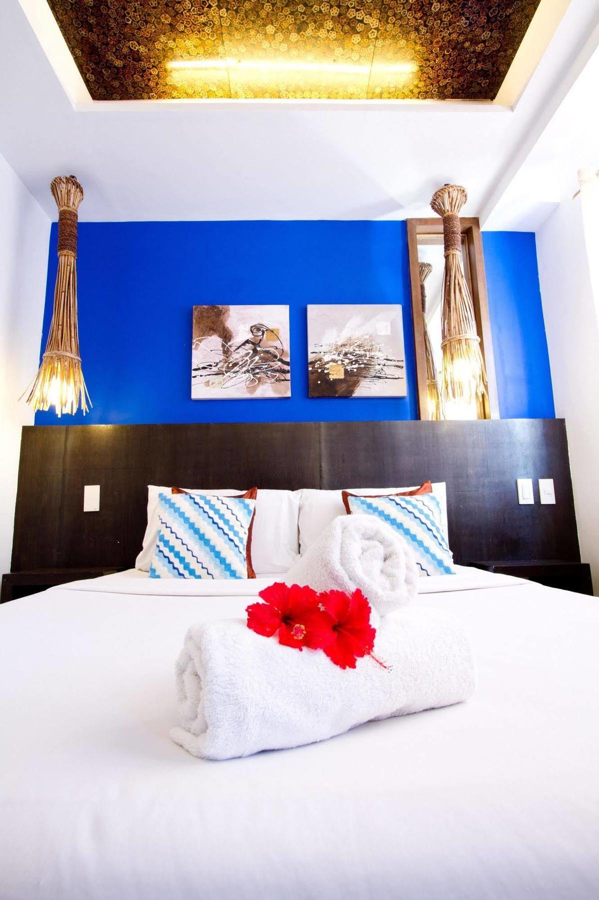 One Azul Boracay Hotel Balabag  Екстериор снимка