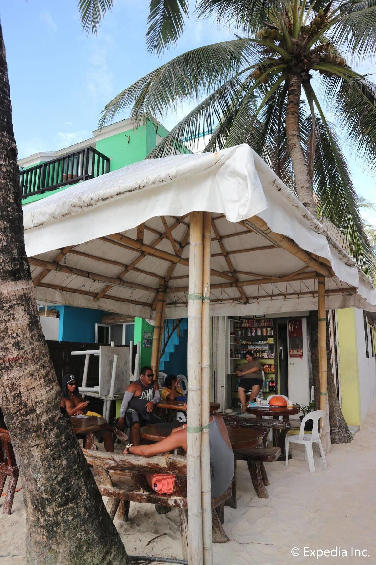 One Azul Boracay Hotel Balabag  Екстериор снимка