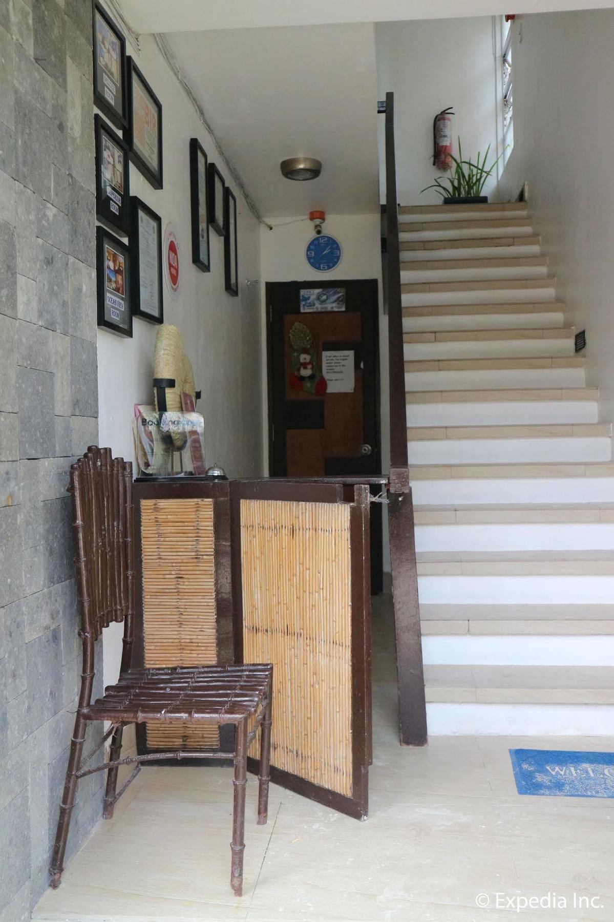 One Azul Boracay Hotel Balabag  Екстериор снимка