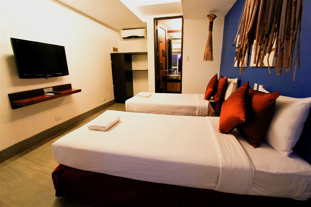 One Azul Boracay Hotel Balabag  Екстериор снимка