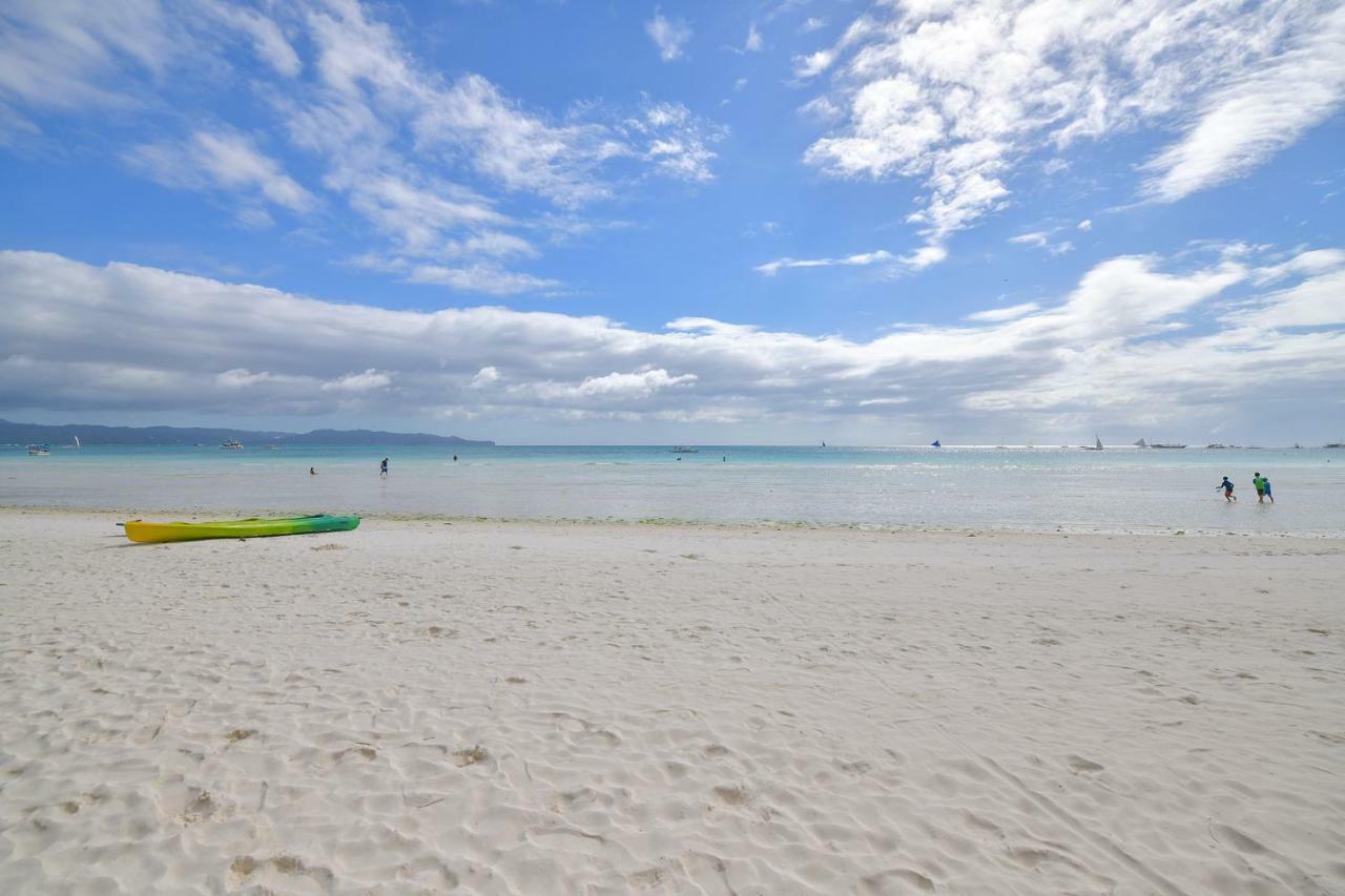 One Azul Boracay Hotel Balabag  Екстериор снимка