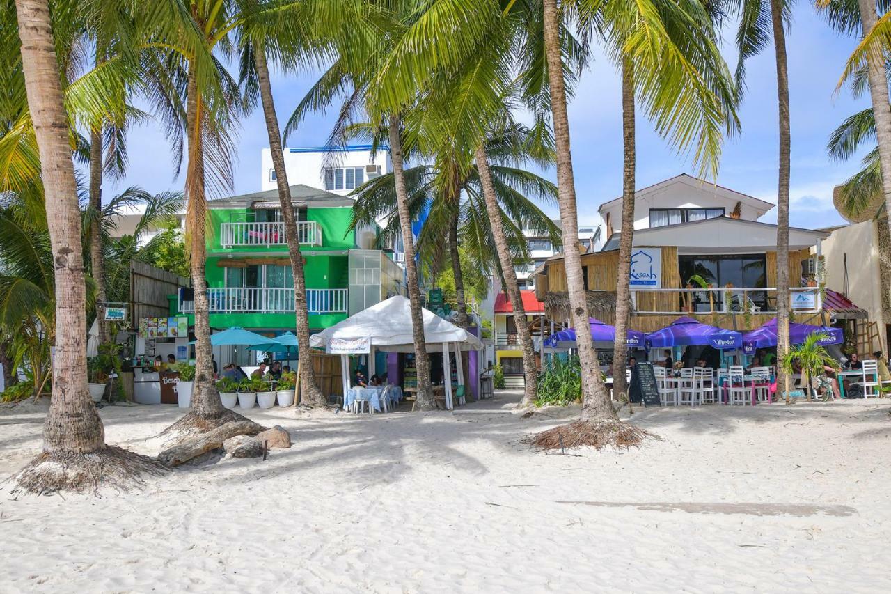 One Azul Boracay Hotel Balabag  Екстериор снимка