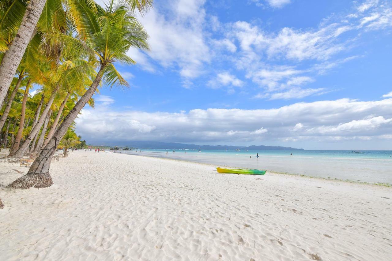 One Azul Boracay Hotel Balabag  Екстериор снимка