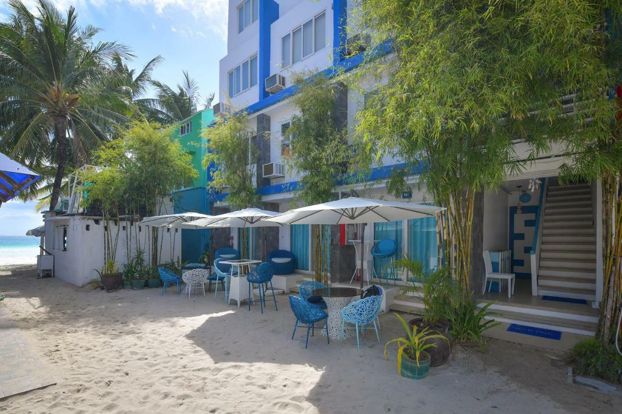 One Azul Boracay Hotel Balabag  Екстериор снимка
