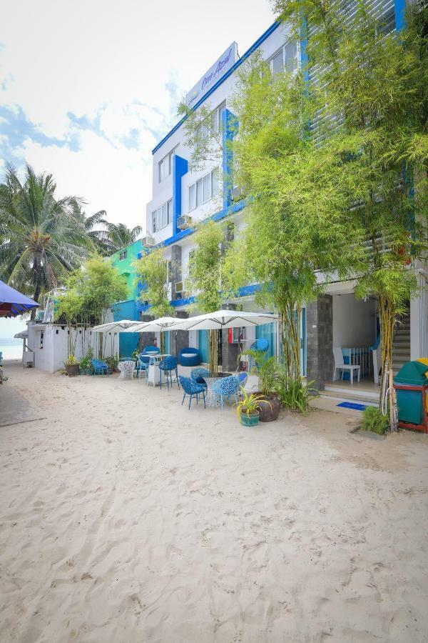 One Azul Boracay Hotel Balabag  Екстериор снимка