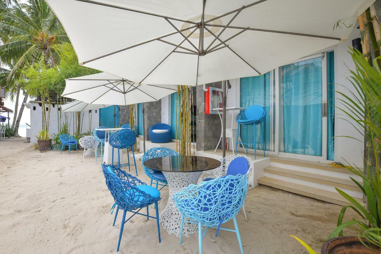 One Azul Boracay Hotel Balabag  Екстериор снимка