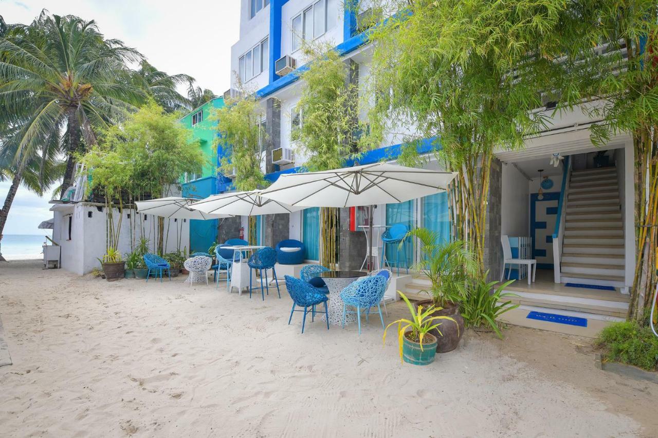 One Azul Boracay Hotel Balabag  Екстериор снимка