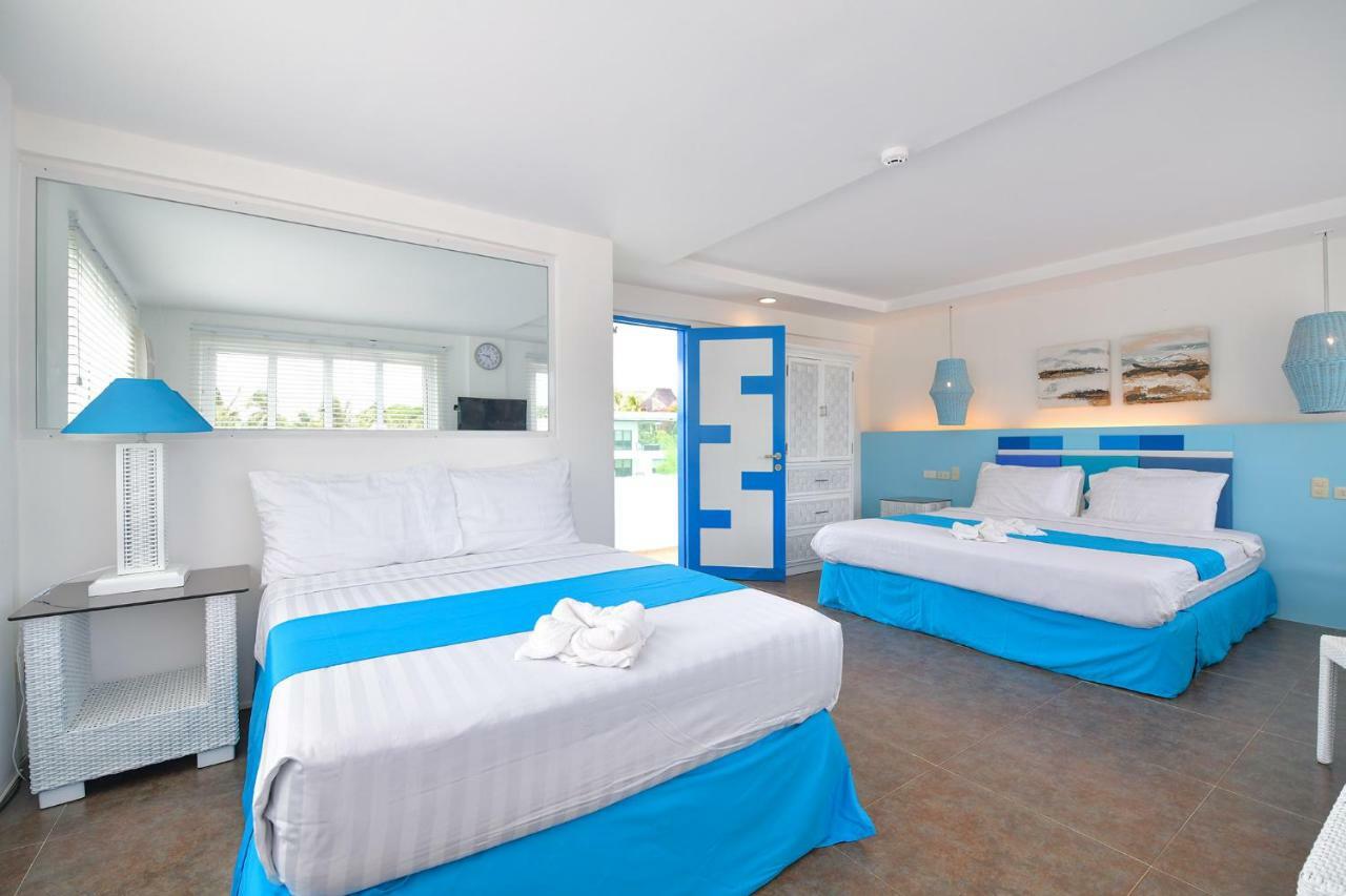 One Azul Boracay Hotel Balabag  Екстериор снимка
