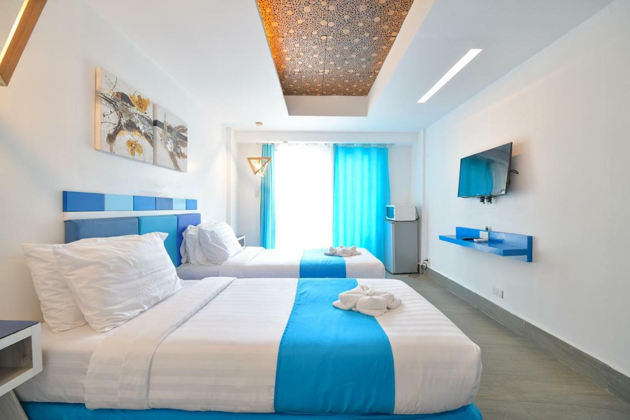 One Azul Boracay Hotel Balabag  Екстериор снимка