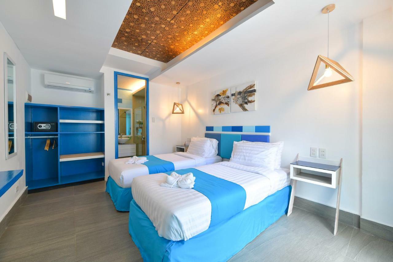 One Azul Boracay Hotel Balabag  Екстериор снимка
