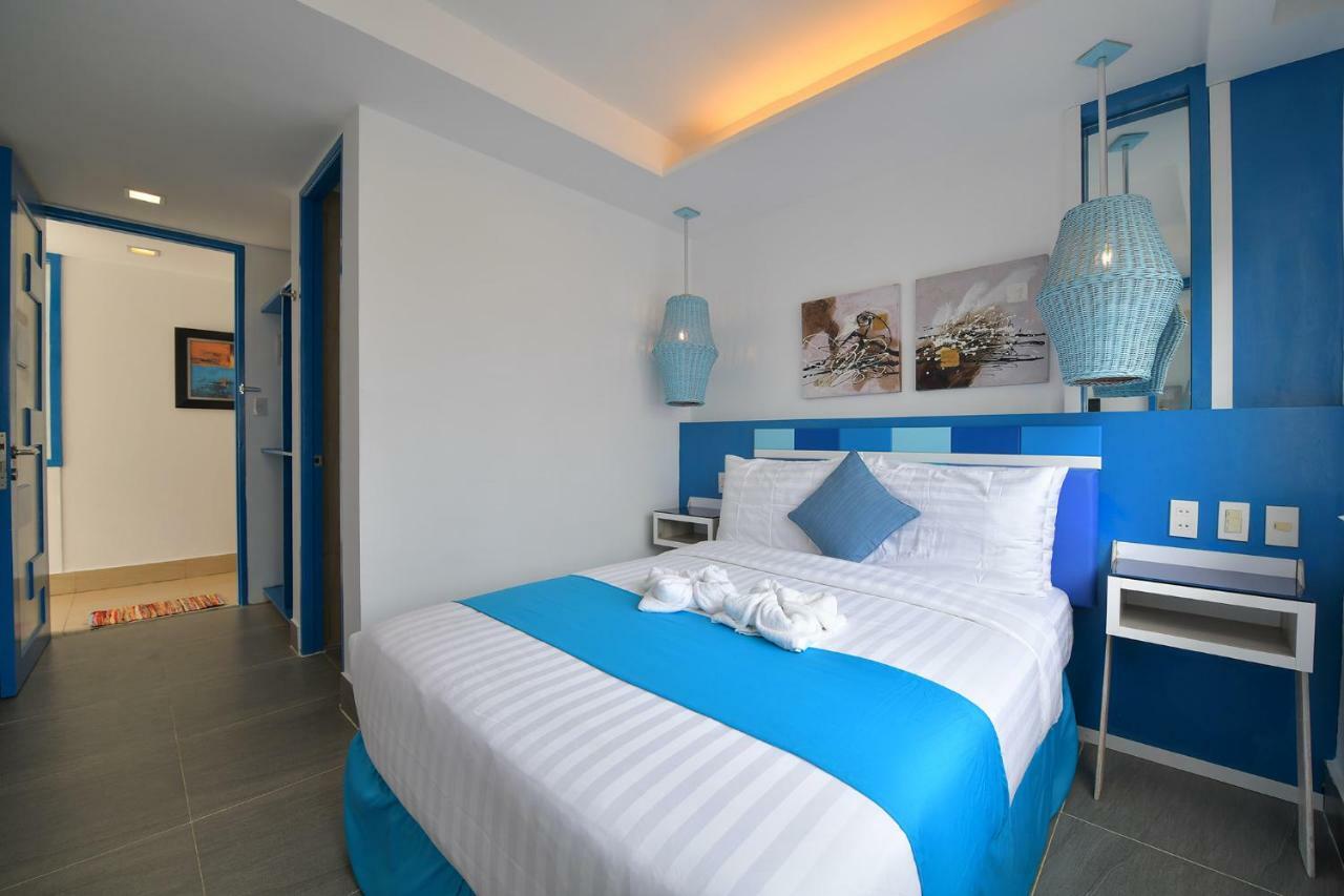 One Azul Boracay Hotel Balabag  Екстериор снимка