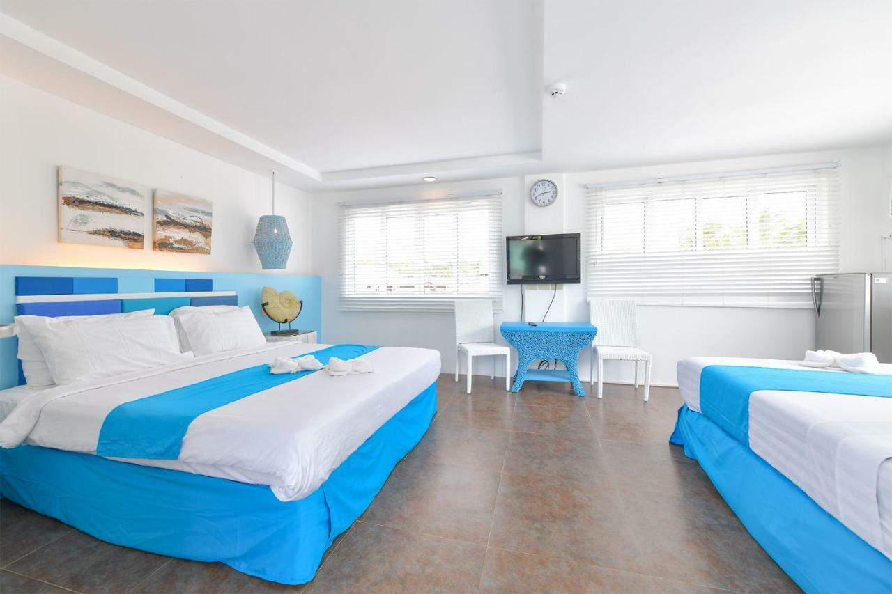 One Azul Boracay Hotel Balabag  Екстериор снимка
