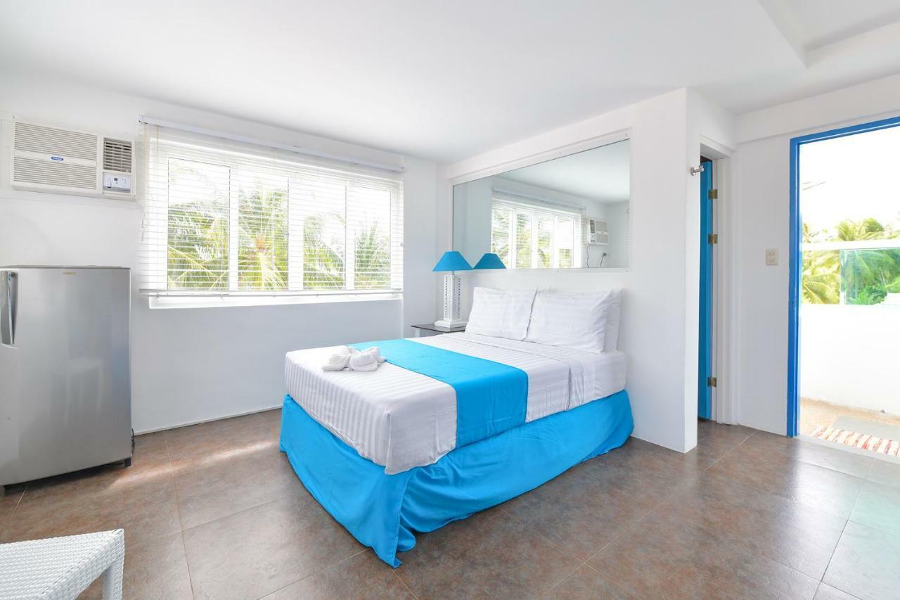 One Azul Boracay Hotel Balabag  Екстериор снимка
