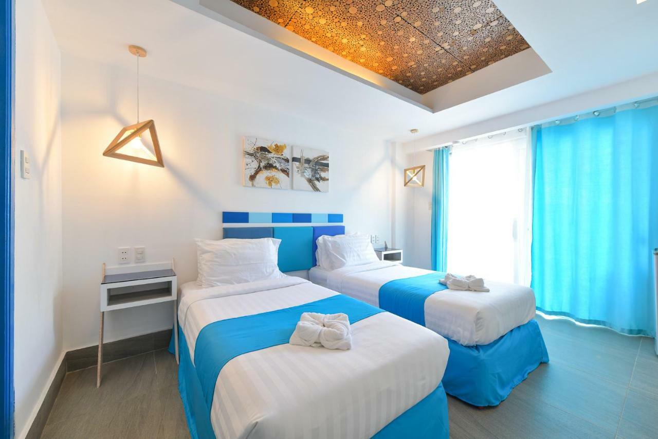 One Azul Boracay Hotel Balabag  Екстериор снимка