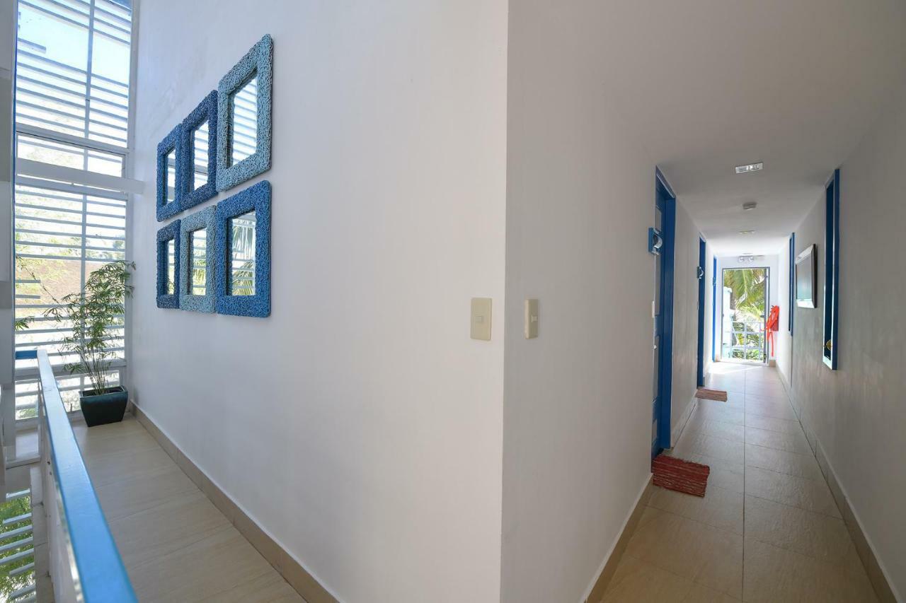 One Azul Boracay Hotel Balabag  Екстериор снимка